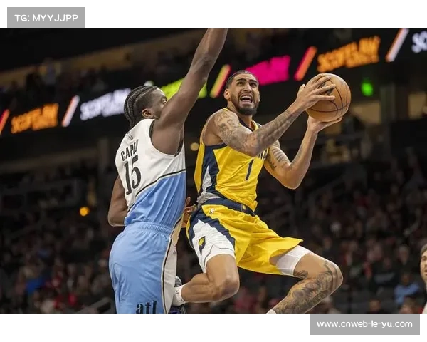 老鹰118-127负步行者，特雷-杨伤停攻防受困