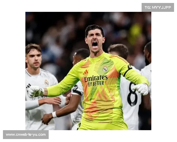 库尔图瓦半场结束前连续扑救力保皇马不失