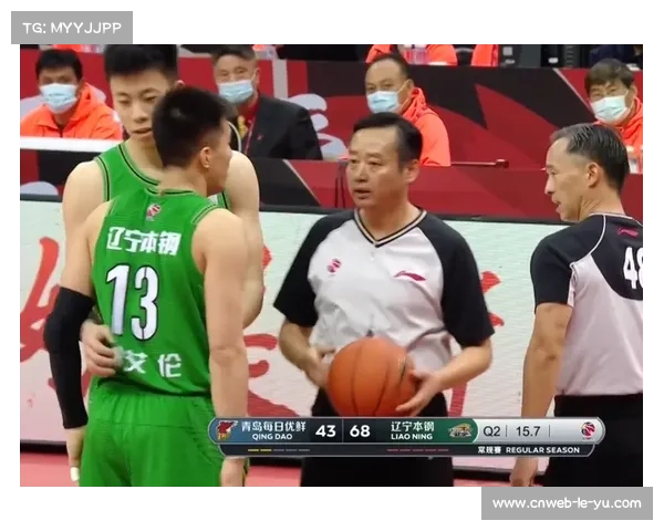 俞泽辰浪投遭弃用，辽宁轮换阵容稳定性不足