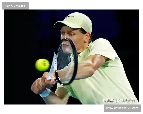 澳网公开赛签表公布，卫冕冠军辛纳首轮对阵外卡选手