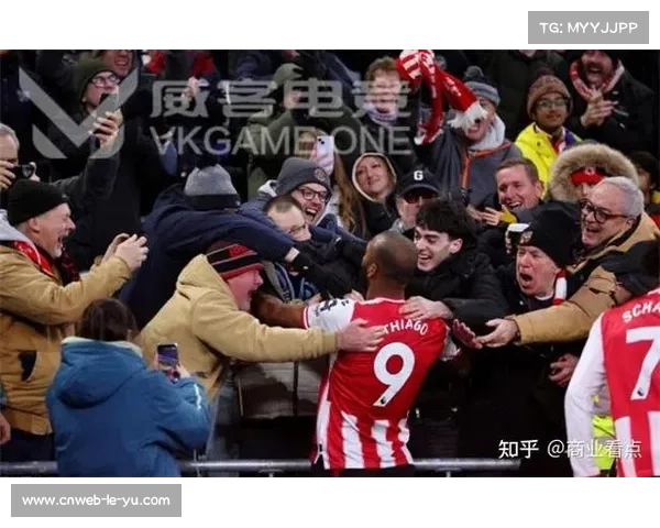 布伦特福德4-2埃弗顿，伊戈尔·蒂亚戈帽子戏法