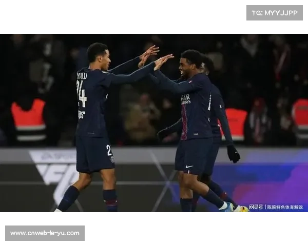 巴黎客场失利复盘：三球被吹+补时遭绝杀，法甲巨人统治力不再